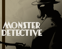 Monster Detective