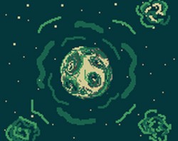Moon Race