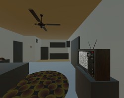 Motel Lucky 38