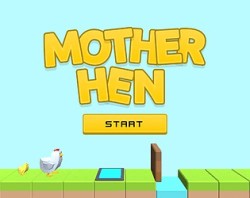 Mother Hen