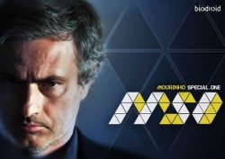 Mourinho Special One