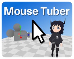 Mouse Tuber