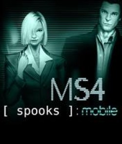 MS4 Spooks: Mobile