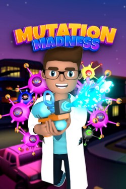 Mutation Madness