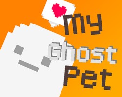 My Ghost Pet