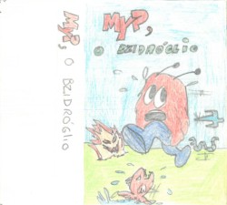 Myp, o Bzidróglio