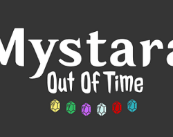 Mystara: Out of Time