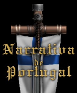Narrativa de Portugal