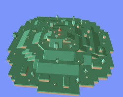 Nature Defense