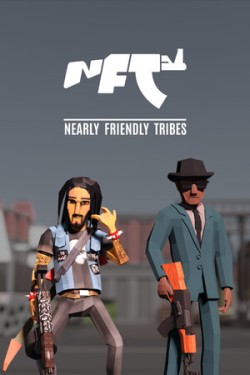 Nearly Friendly Tribes