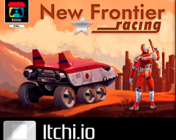 New Frontier Star Racing