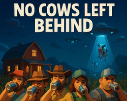No Cows Left Behind