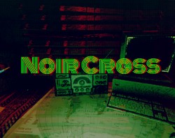 Noir Cross