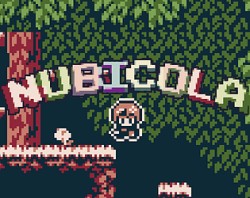 Nubicola