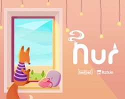 Nur