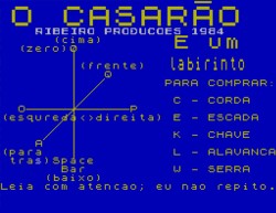 O Casarão