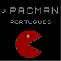 O Pacman Português