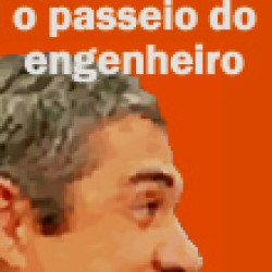 O Passeio do Engenheiro
