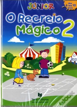 O Recreio Mágico 2