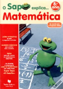 O Sapo Explica... Sustentabilidade na Terra - Ciências Físicas e Naturais 3º Ciclo