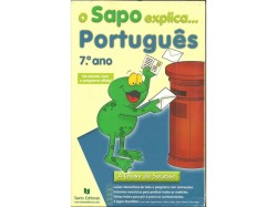 O Sapo Explica... Sustentabilidade na Terra - Ciências Físicas e Naturais 3º Ciclo