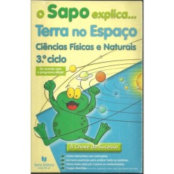 O Sapo Explica... Terra em Transformação - Ciências Físicas e Naturais 3º Ciclo
