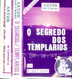 O Segredo dos Templários