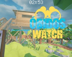 Obidoswatching
