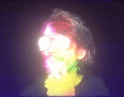 Occam's Razor (Jam Theme: Self Portrait)