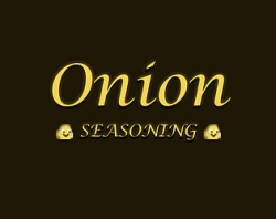 Onion Seasoning