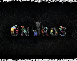 Onyros - Shattered Crystal