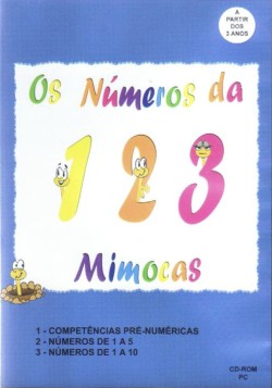 Os Números da Mimocas