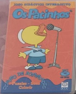 Os Patinhos: Centro de Actividades