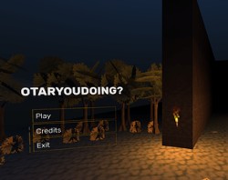 Otaryoudoing?