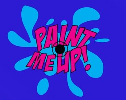 Paint Me Up