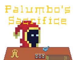 Palumbo's Sacrifice