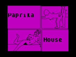 Paprika House