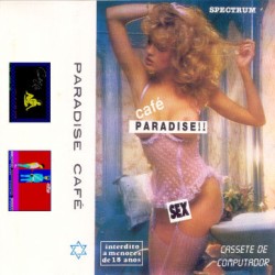 Paradise Café