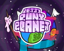 Petty Puny Planet