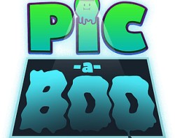 Pic-a-Boo!