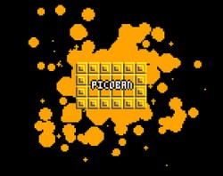 Picoban