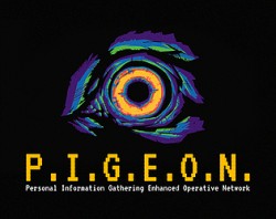 P.I.G.E.O.N.