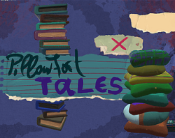 Pillowfort Tale