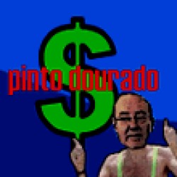 Pinto Dourado