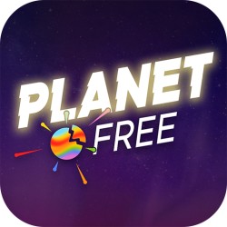 Planet Free - Win Brand Prizes