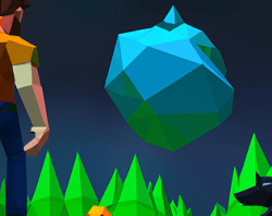 Planet Hopper