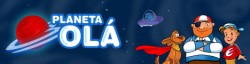Planeta Olá