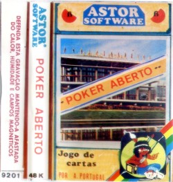 Poker Aberto
