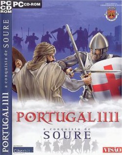 Portugal 1111: A Conquista de Soure