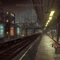 Project Myco